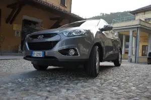 Hyundai iX35 CRDi Xpossible