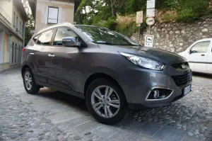 Hyundai iX35 CRDi Xpossible