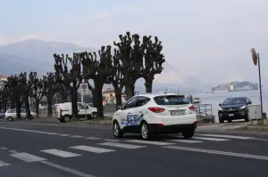 Hyundai ix35 FCEV - Prova su strada - 2013 - 15