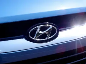 Hyundai ix35 MY 2014 - Prova su Strada - 30