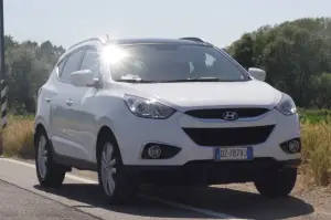 Hyundai ix35 - Test Drive - 2