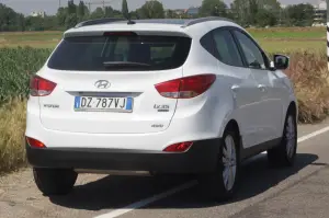 Hyundai ix35 - Test Drive - 3