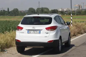 Hyundai ix35 - Test Drive - 4