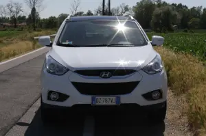 Hyundai ix35 - Test Drive - 8