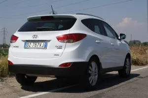 Hyundai ix35 - Test Drive - 9