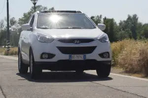 Hyundai ix35 - Test Drive - 12