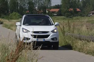 Hyundai ix35 - Test Drive - 14