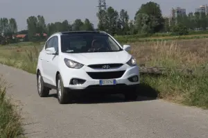 Hyundai ix35 - Test Drive - 15