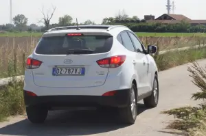 Hyundai ix35 - Test Drive - 16