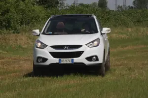 Hyundai ix35 - Test Drive - 17