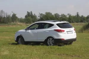 Hyundai ix35 - Test Drive - 18