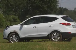 Hyundai ix35 - Test Drive - 20