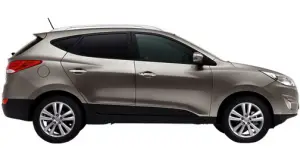 Hyundai ix35 Tucson - 20