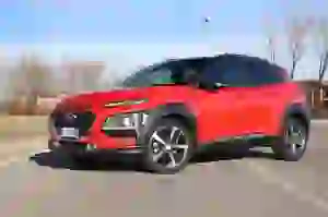 Hyundai Kona 1.6 T-GDI 4WD Style  - 2