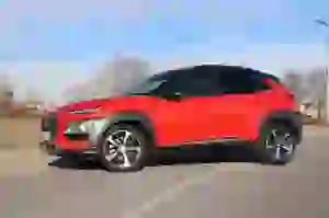 Hyundai Kona 1.6 T-GDI 4WD Style  - 3
