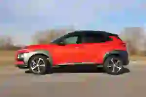Hyundai Kona 1.6 T-GDI 4WD Style  - 4