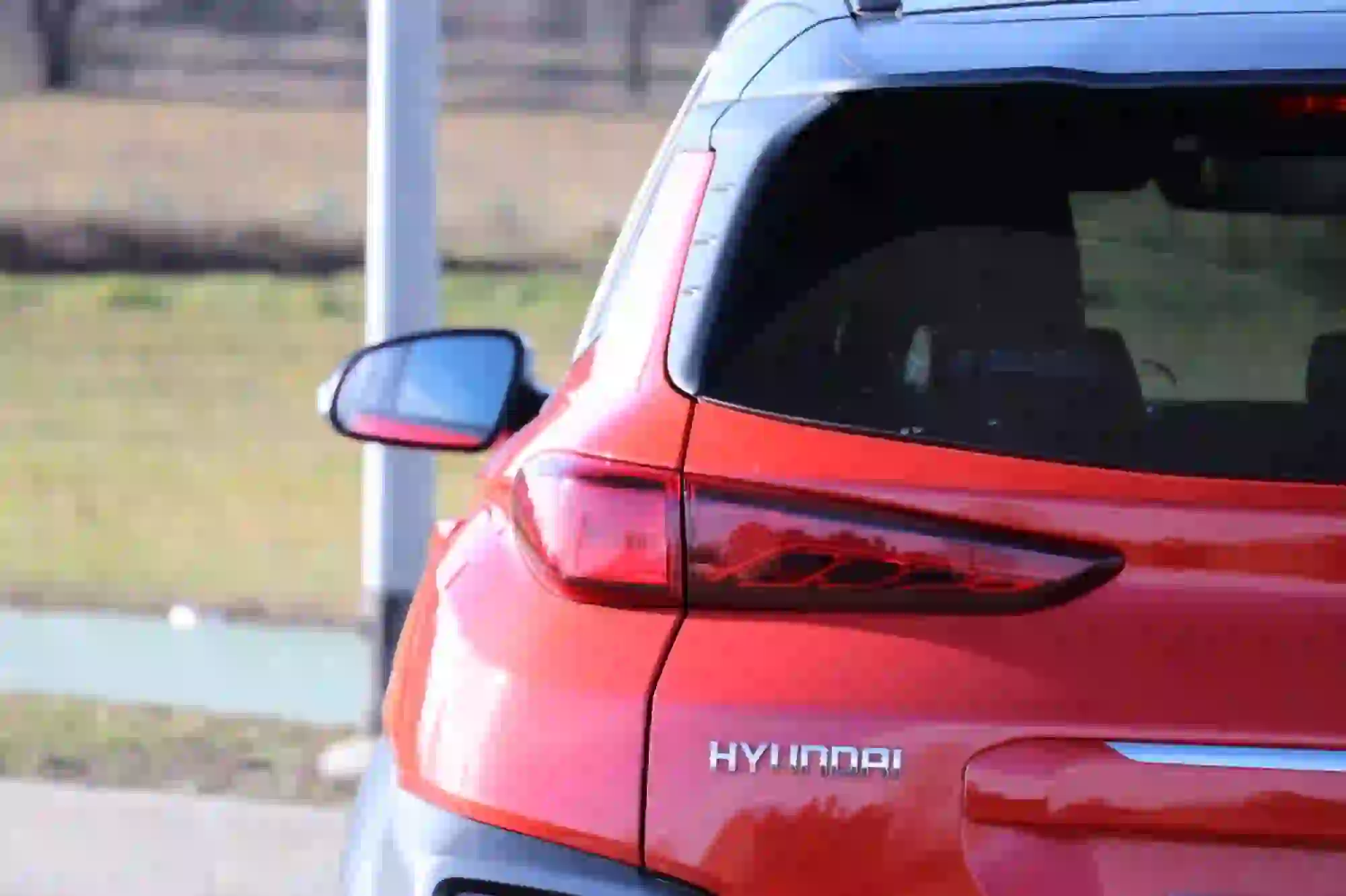 Hyundai Kona 1.6 T-GDI 4WD Style  - 6