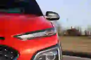 Hyundai Kona 1.6 T-GDI 4WD Style  - 9