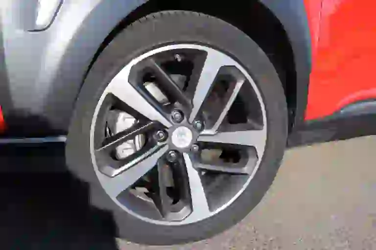 Hyundai Kona 1.6 T-GDI 4WD Style  - 10