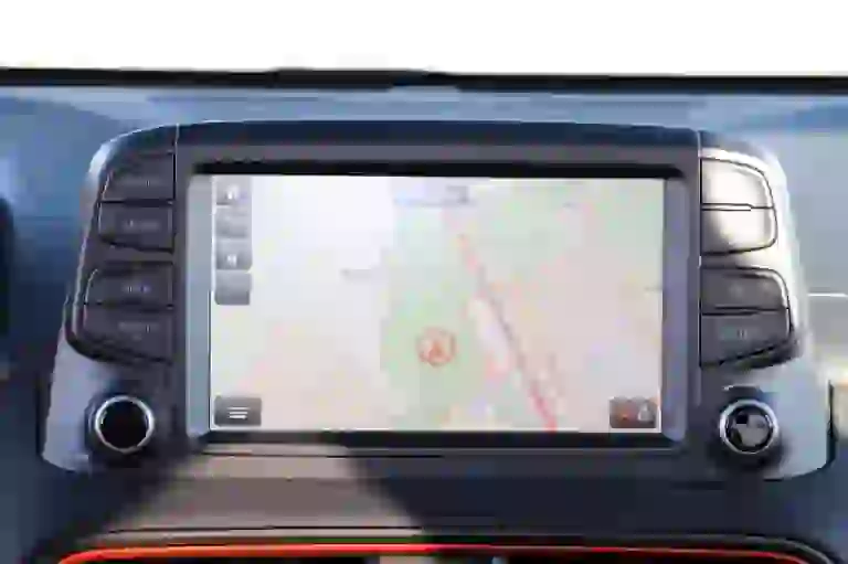 Hyundai Kona 1.6 T-GDI 4WD Style  - 15