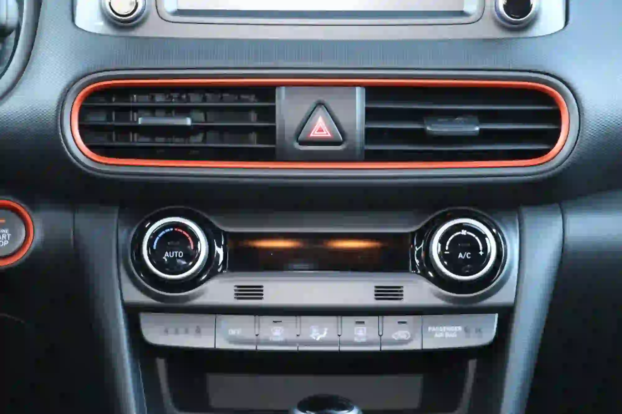 Hyundai Kona 1.6 T-GDI 4WD Style  - 16