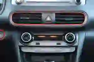 Hyundai Kona 1.6 T-GDI 4WD Style  - 16