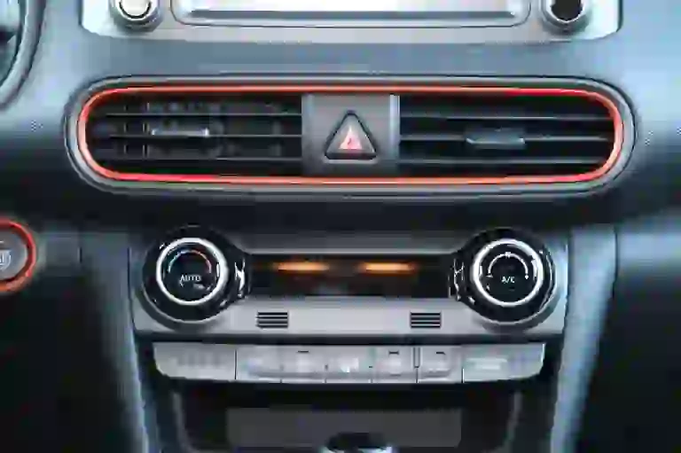 Hyundai Kona 1.6 T-GDI 4WD Style  - 16