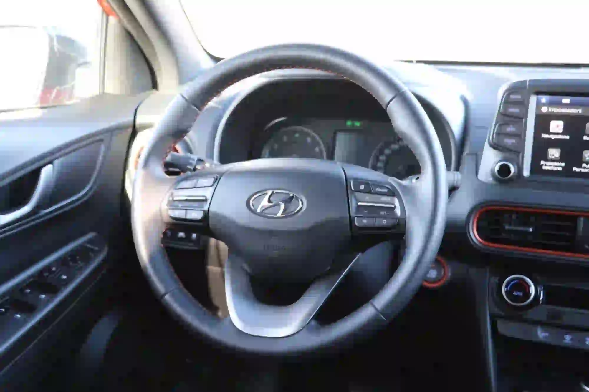 Hyundai Kona 1.6 T-GDI 4WD Style  - 20