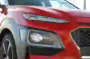 Hyundai Kona 1.6 T-GDI 4WD Style  - 21