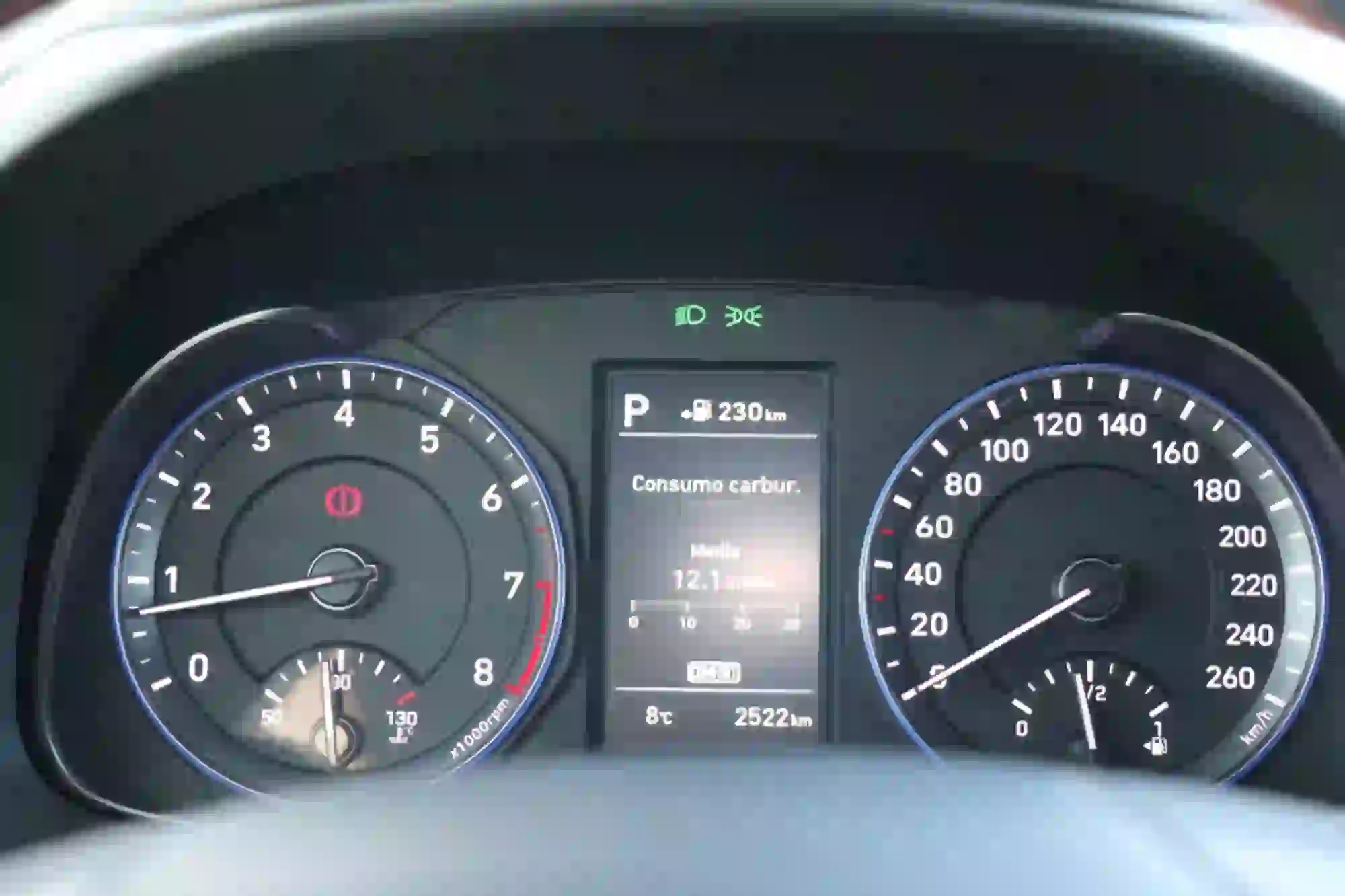 Hyundai Kona 1.6 T-GDI 4WD Style  - 23
