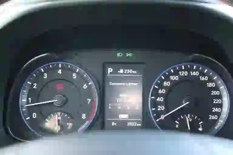 Hyundai Kona 1.6 T-GDI 4WD Style  - 23