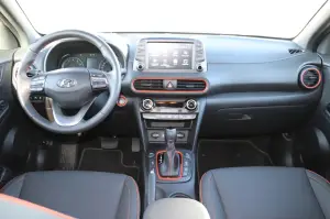 Hyundai Kona 1.6 T-GDI 4WD Style  - 18