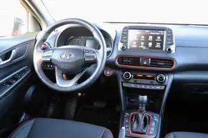 Hyundai Kona 1.6 T-GDI 4WD Style  - 19