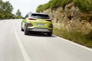 Hyundai Kona 2017 - 10