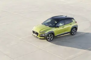 Hyundai Kona 2017