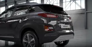 Hyundai Kona 2017 - 26