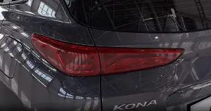 Hyundai Kona 2017 - 28