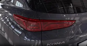 Hyundai Kona 2017