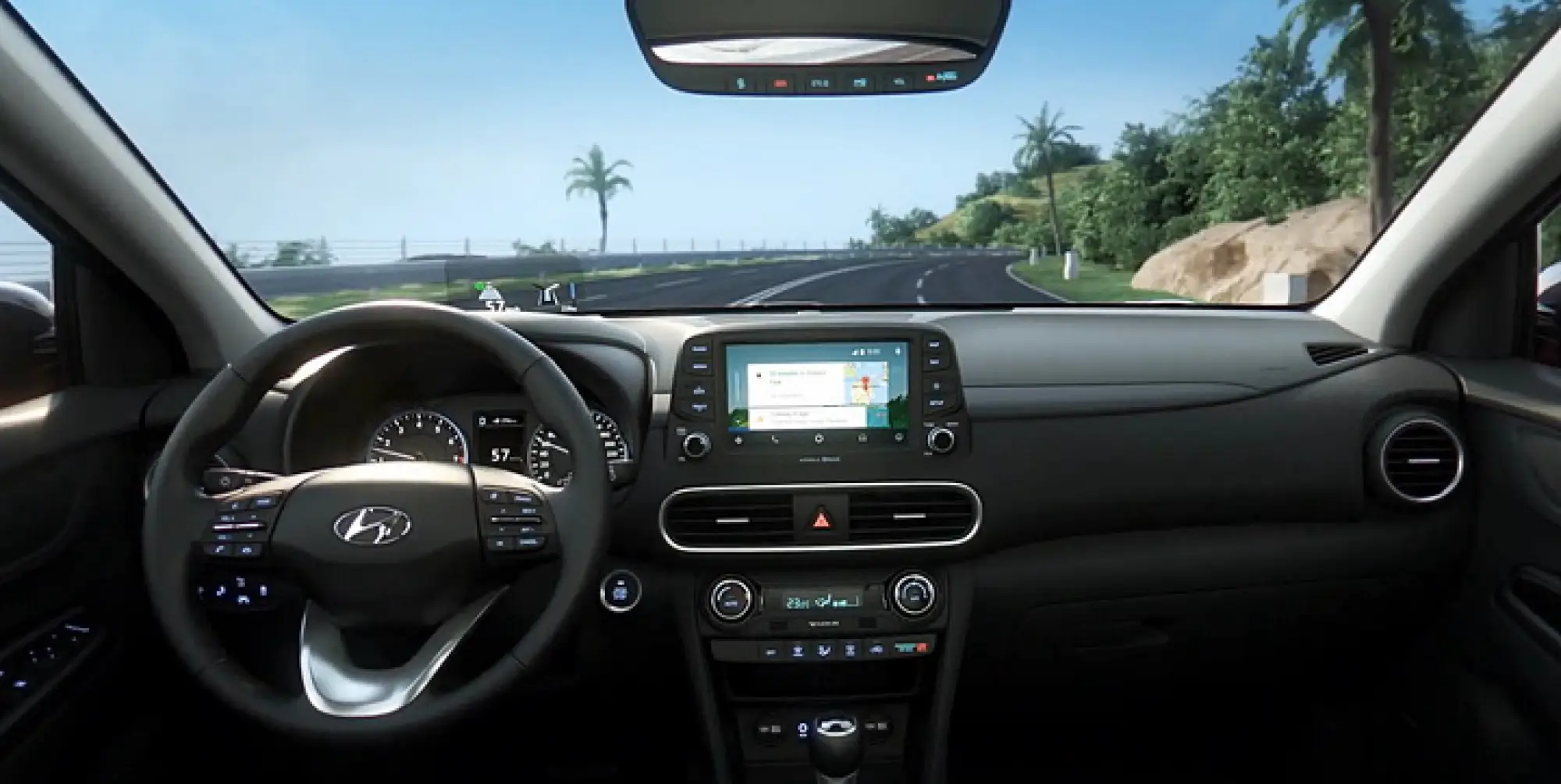 Hyundai Kona 2017 - 29