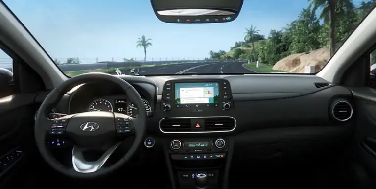 Hyundai Kona 2017 - 29