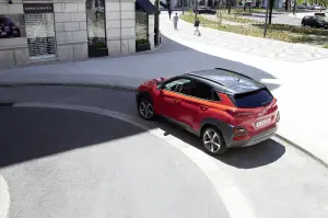 Hyundai Kona 2017 - 2