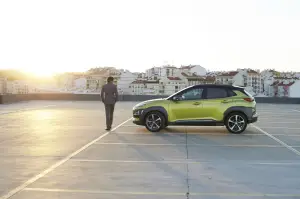 Hyundai Kona 2017