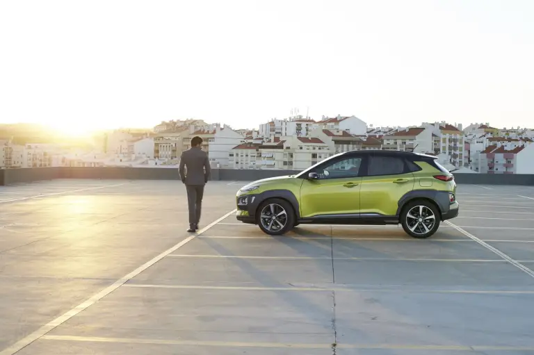 Hyundai Kona 2017 - 5