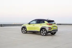 Hyundai Kona 2017 - 6