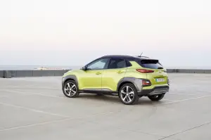 Hyundai Kona 2017