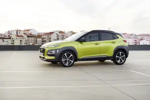 Hyundai Kona 2017 - 7