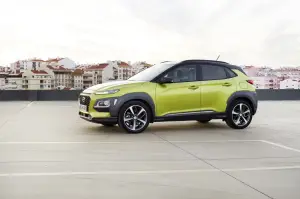 Hyundai Kona 2017