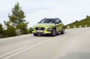 Hyundai Kona 2017