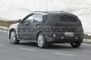 Hyundai Kona 2024 - Foto Spia 03-06-2022 - 1