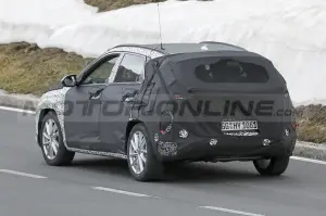Hyundai Kona 2024 - Foto Spia 03-06-2022 - 4